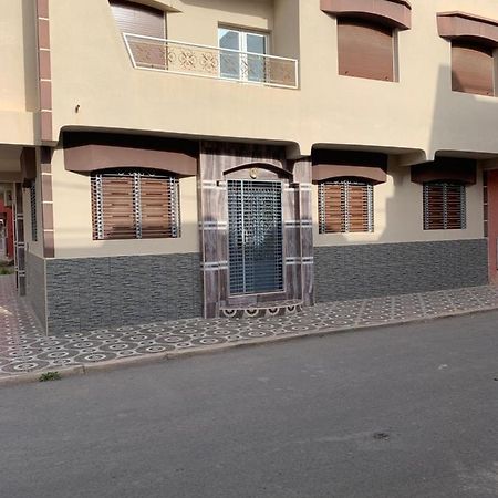 Appartement Mus Saidia 1 Dış mekan fotoğraf