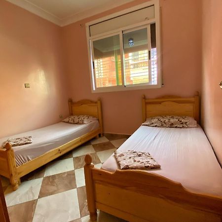 Appartement Mus Saidia 1 Dış mekan fotoğraf
