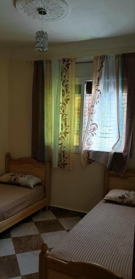 Appartement Mus Saidia 1 Dış mekan fotoğraf