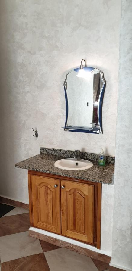 Appartement Mus Saidia 1 Dış mekan fotoğraf