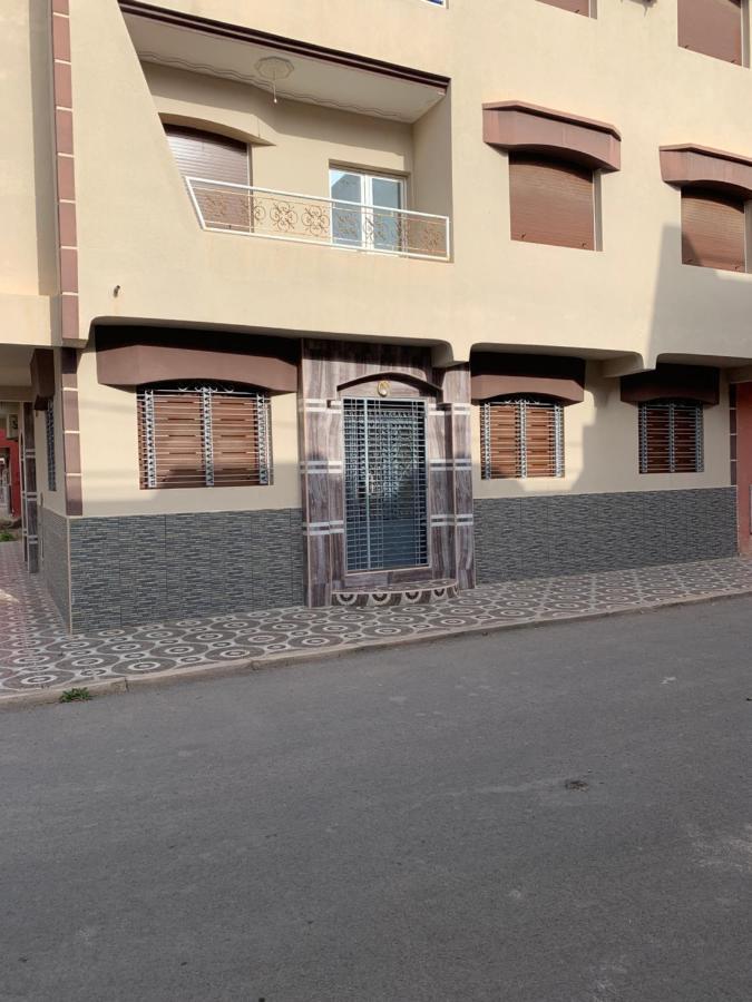 Appartement Mus Saidia 1 Dış mekan fotoğraf