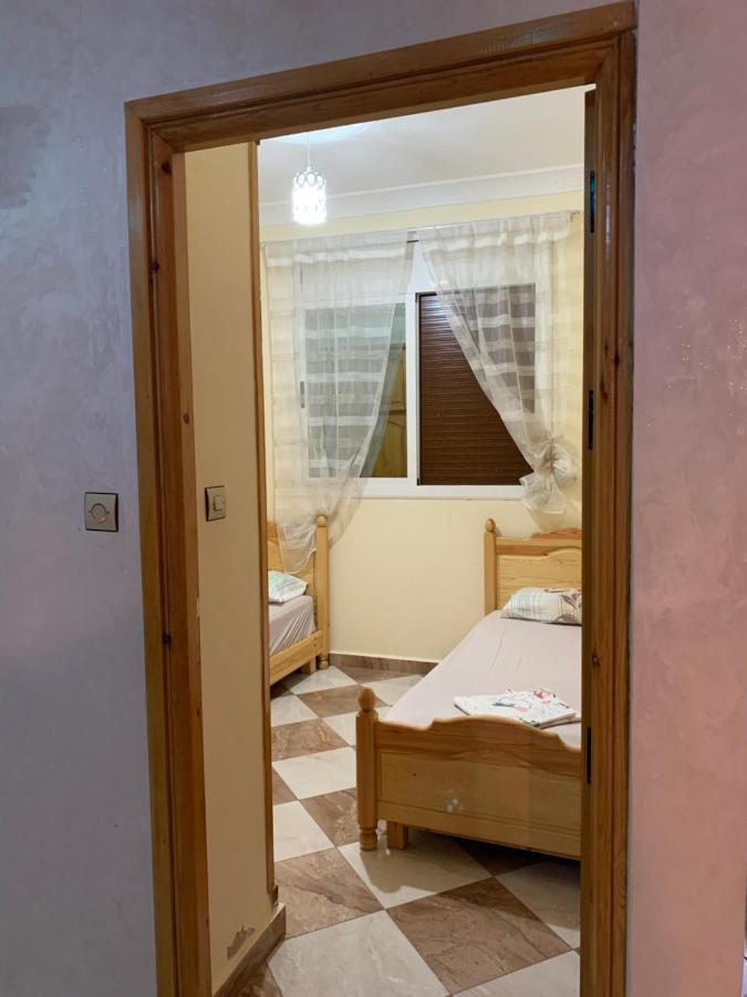 Appartement Mus Saidia 1 Dış mekan fotoğraf
