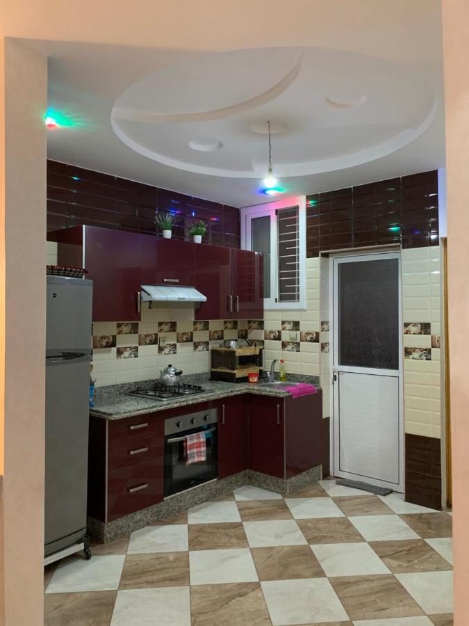 Appartement Mus Saidia 1 Dış mekan fotoğraf