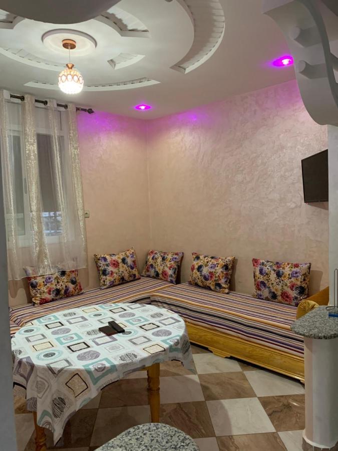 Appartement Mus Saidia 1 Dış mekan fotoğraf