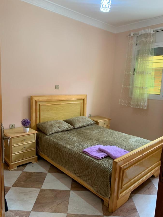 Appartement Mus Saidia 1 Dış mekan fotoğraf