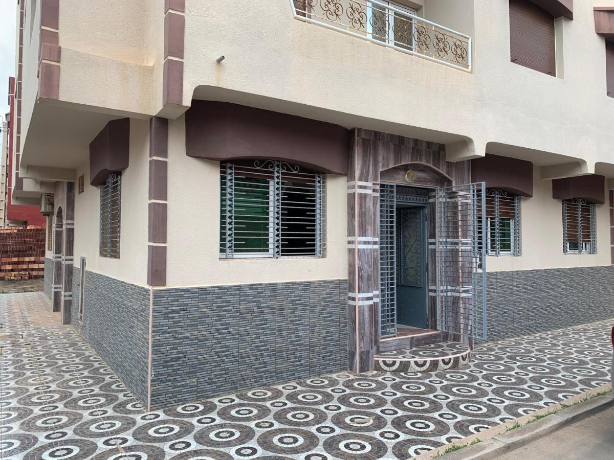 Appartement Mus Saidia 1 Dış mekan fotoğraf