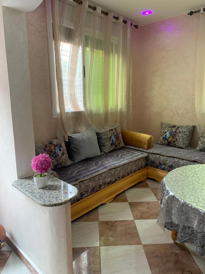 Appartement Mus Saidia 1 Dış mekan fotoğraf