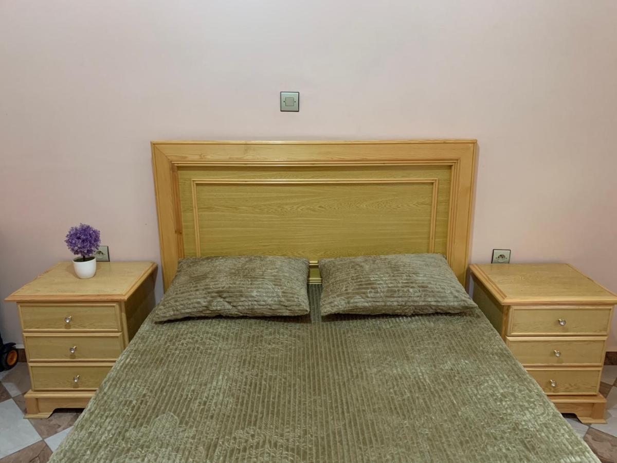 Appartement Mus Saidia 1 Dış mekan fotoğraf
