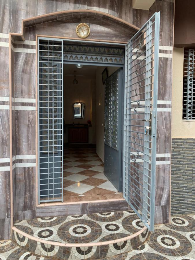 Appartement Mus Saidia 1 Dış mekan fotoğraf