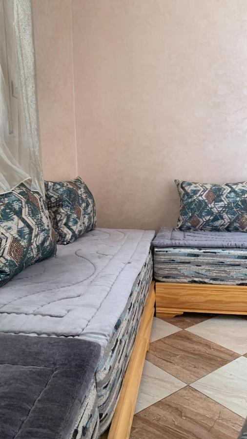 Appartement Mus Saidia 1 Dış mekan fotoğraf
