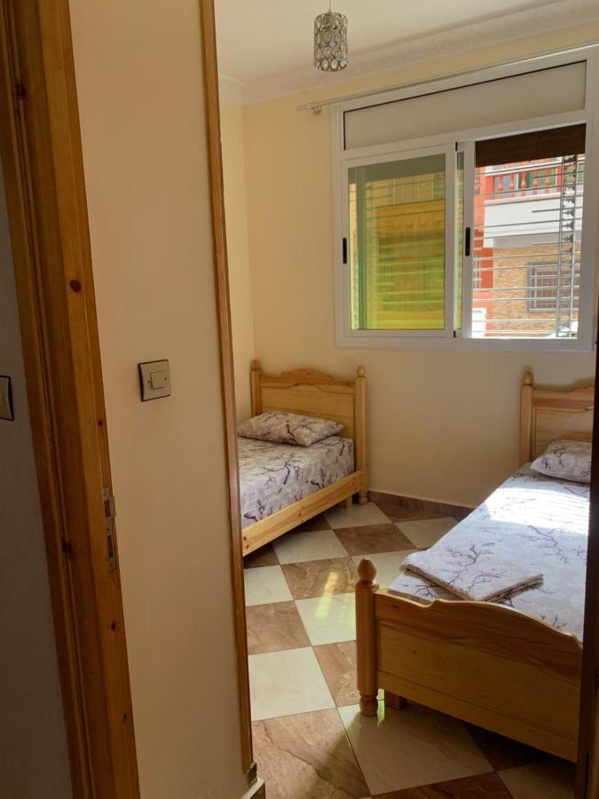 Appartement Mus Saidia 1 Dış mekan fotoğraf