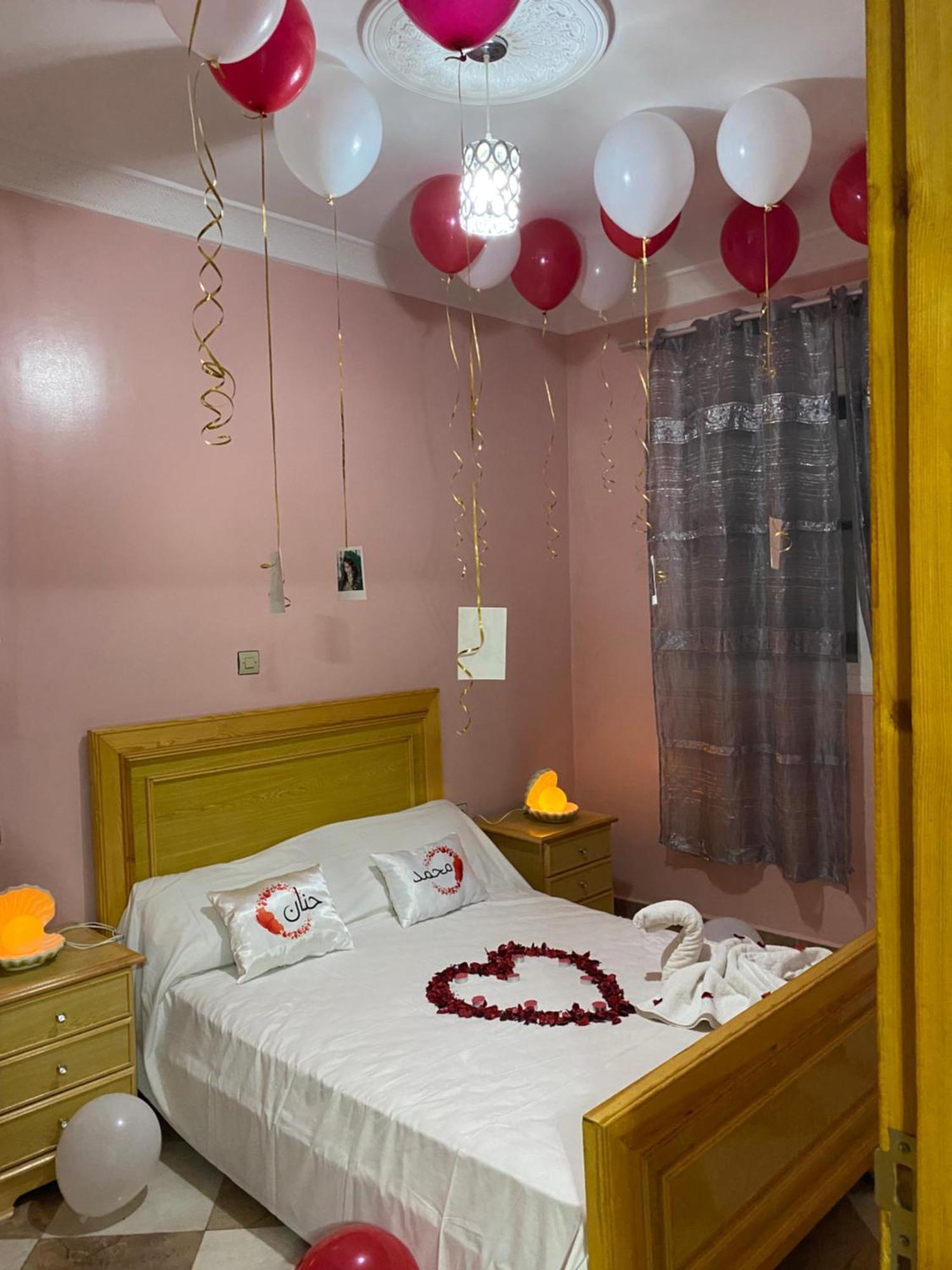 Appartement Mus Saidia 1 Dış mekan fotoğraf