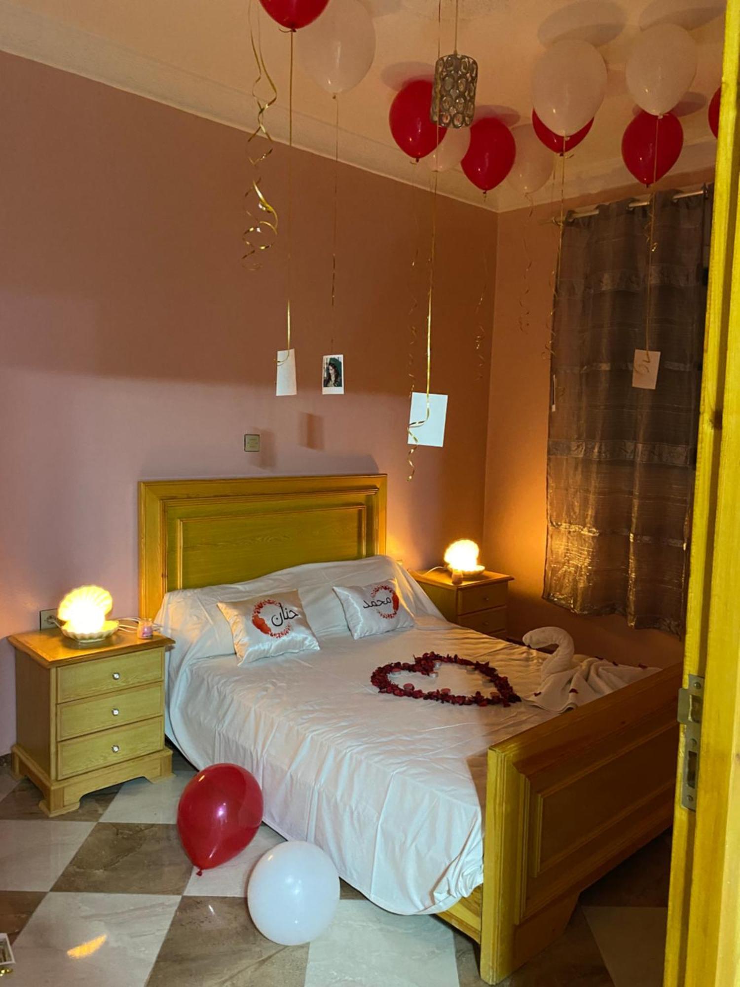 Appartement Mus Saidia 1 Dış mekan fotoğraf