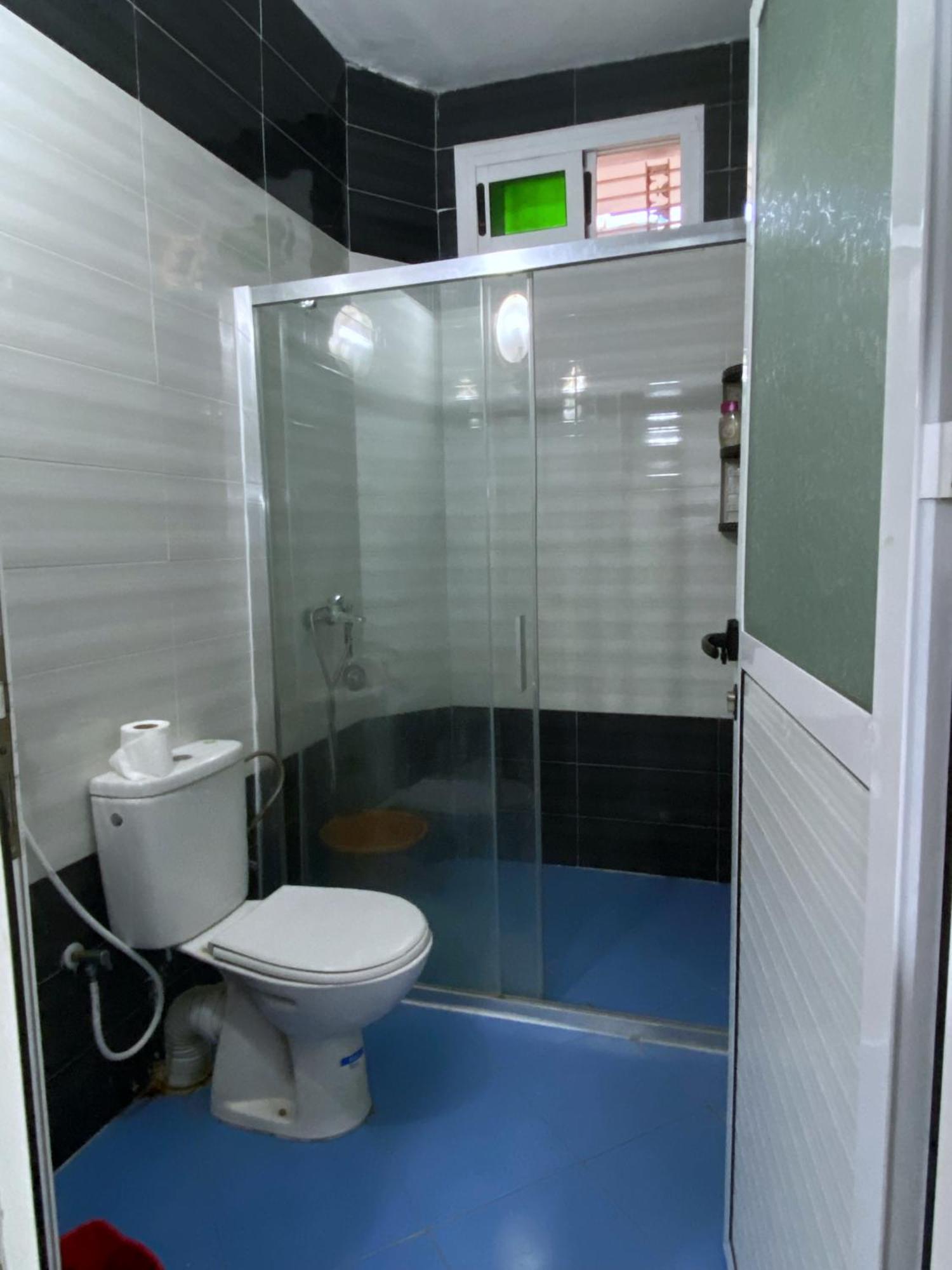 Appartement Mus Saidia 1 Dış mekan fotoğraf