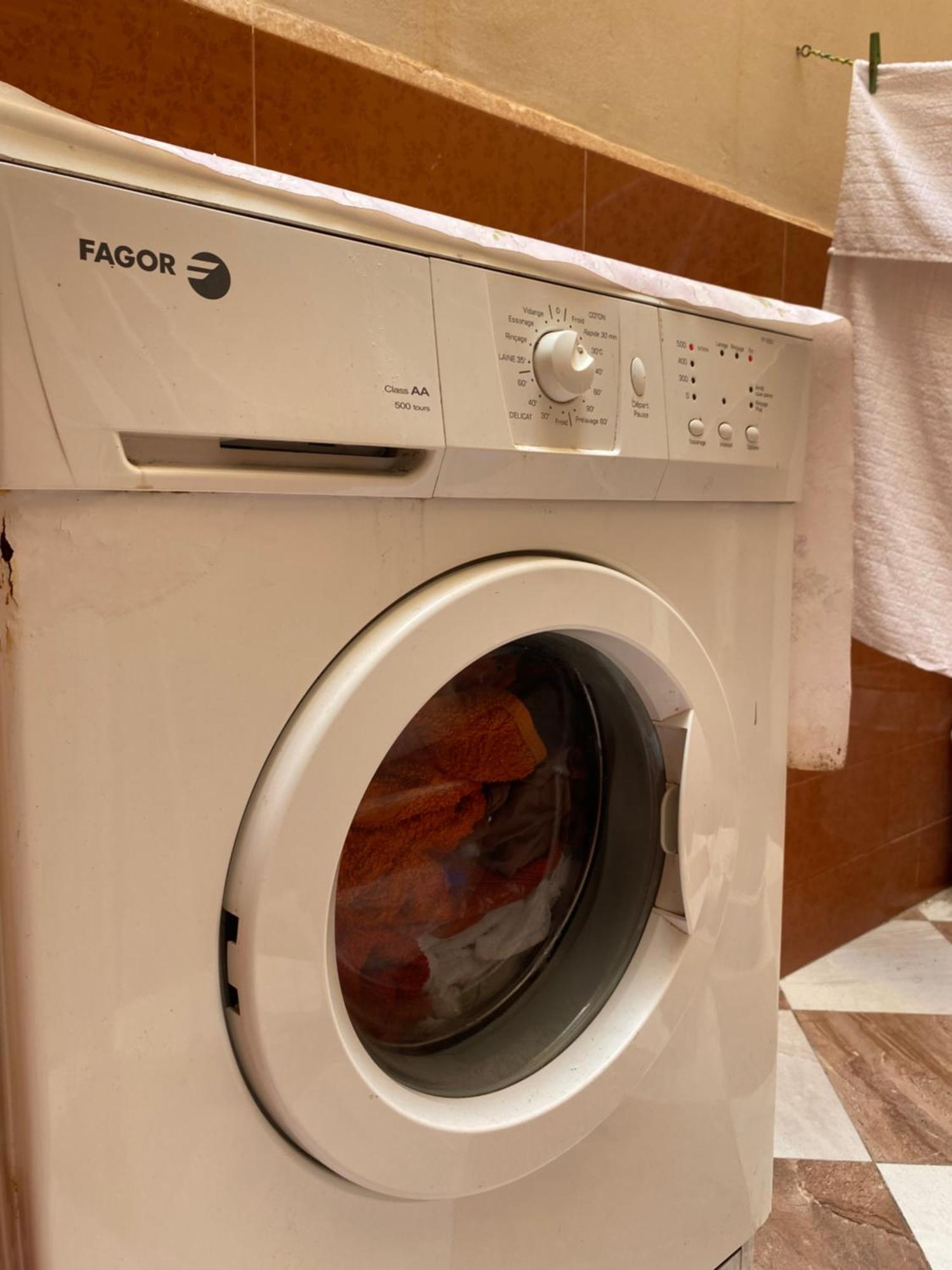 Appartement Mus Saidia 1 Dış mekan fotoğraf